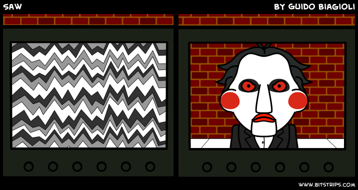 Saw