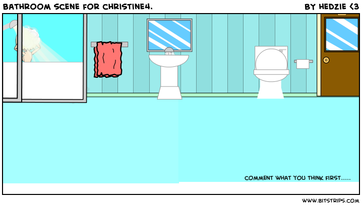 bathroom scene for christine4.