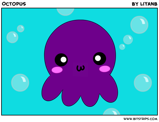 Octopus