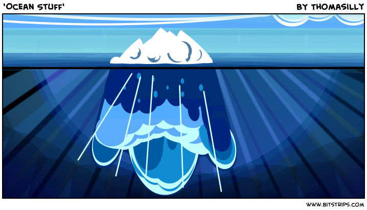 'Ocean Stuff'