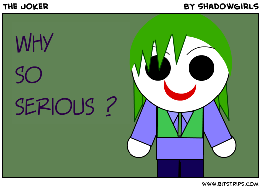 The Joker