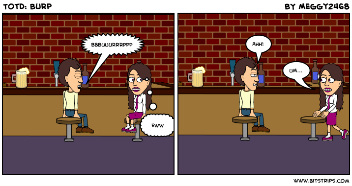 TotD: Burp