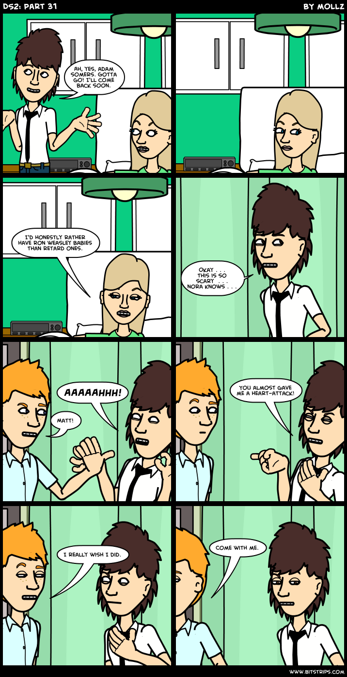 DS2: Part 31