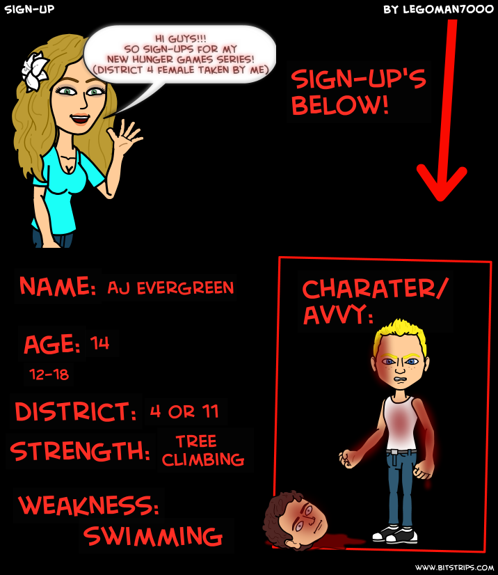 Sign-Up