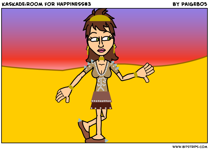 kaskade:room for happiness#3