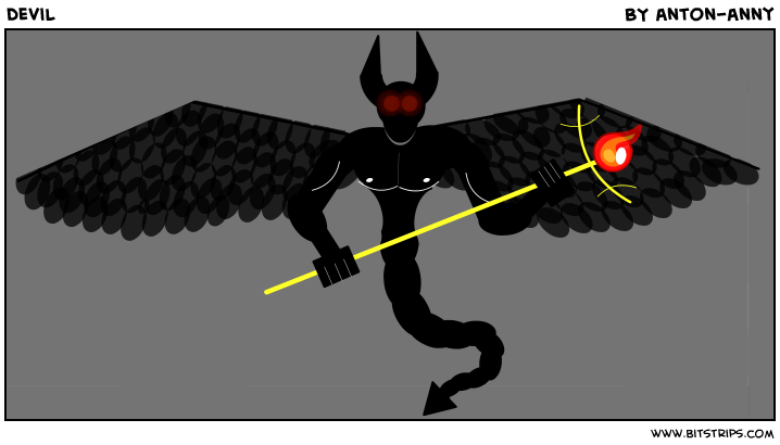 devil