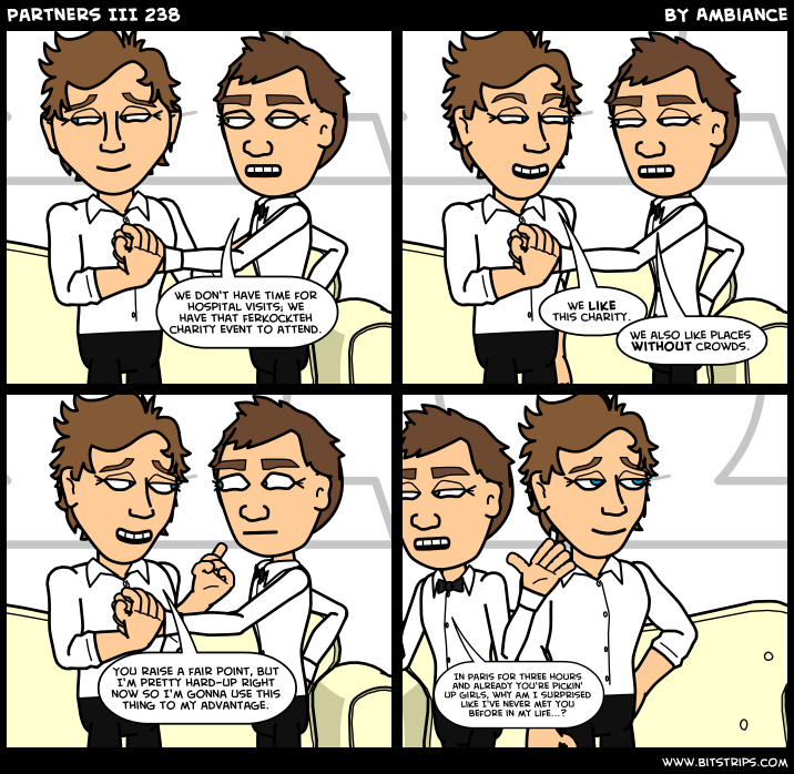 Partners III 238