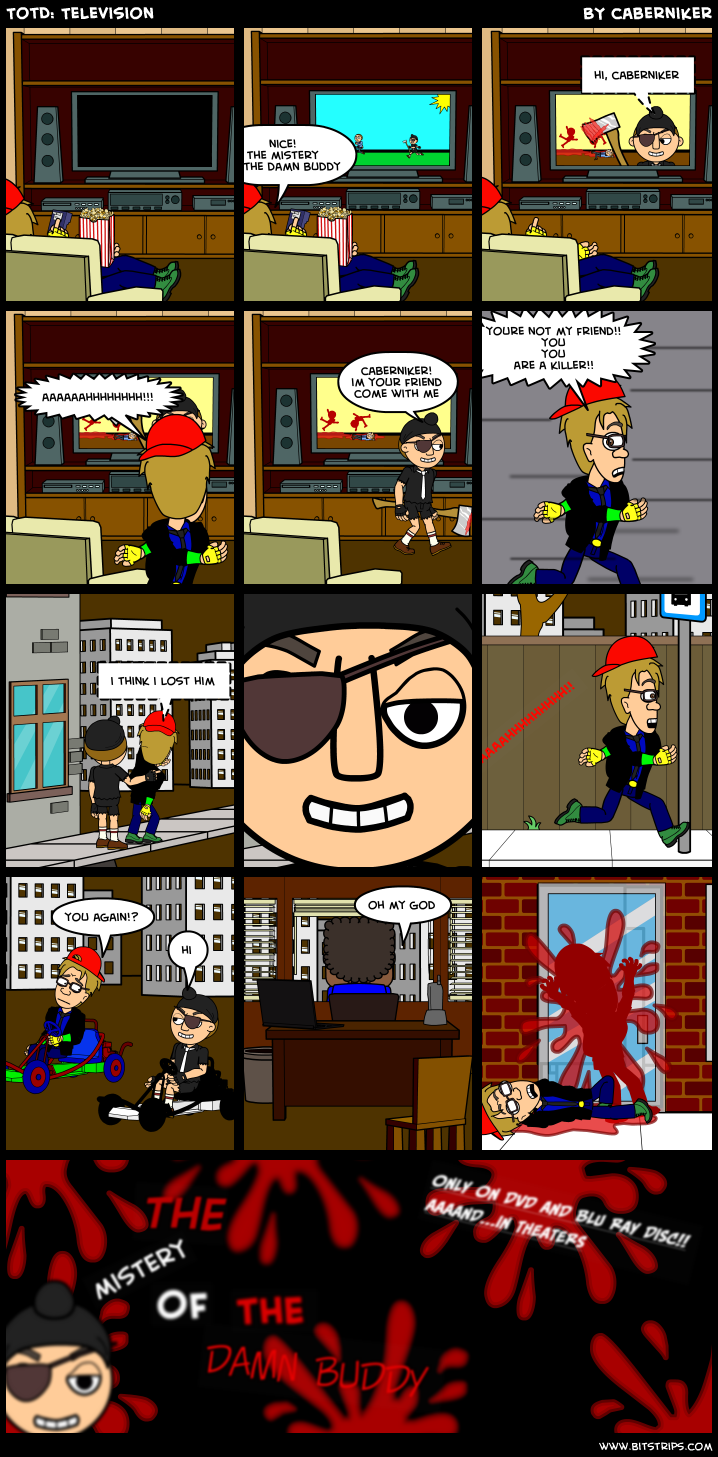 TotD: Television