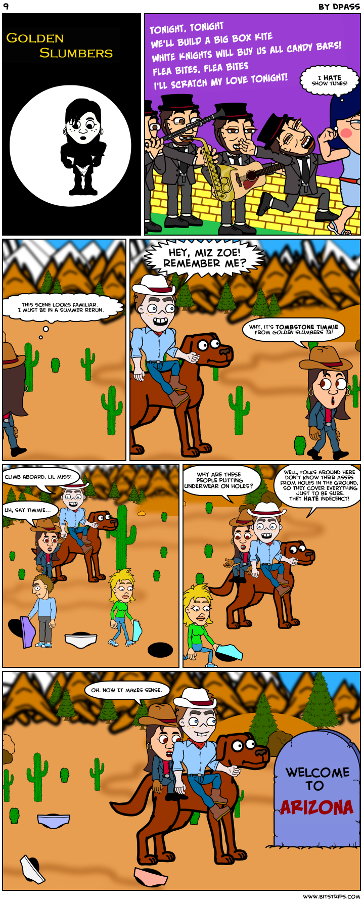 9