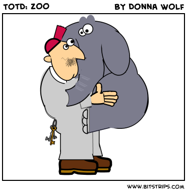 TotD: ZOO