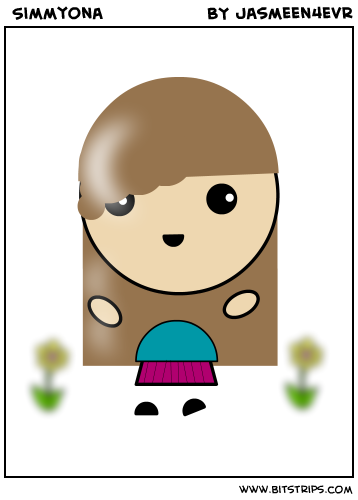  Simmyona