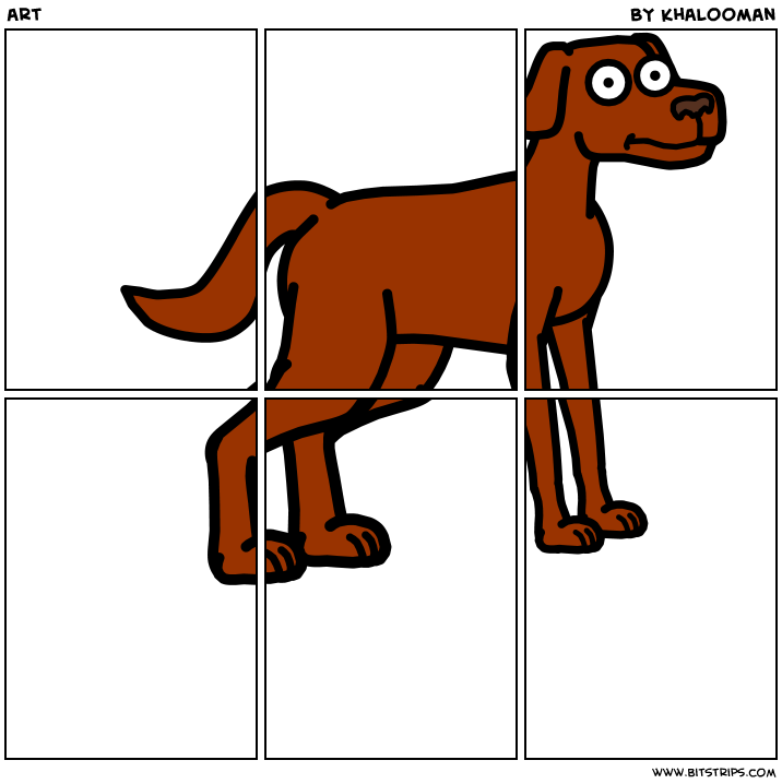 art