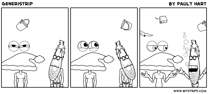 Generistrip