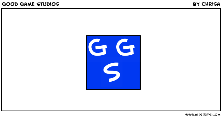Good Game Studios