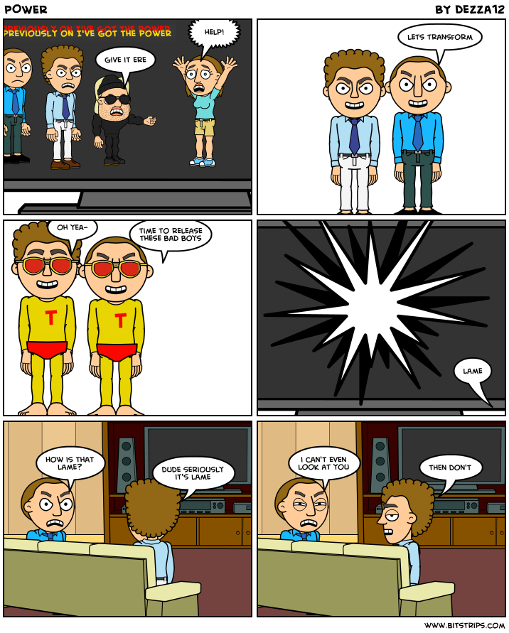 POWER