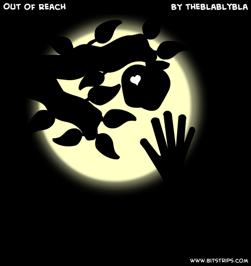 Out of Reach