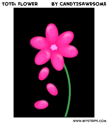 TotD: Flower