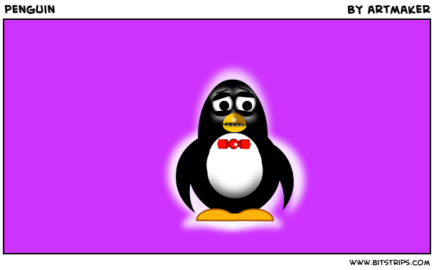 penguin