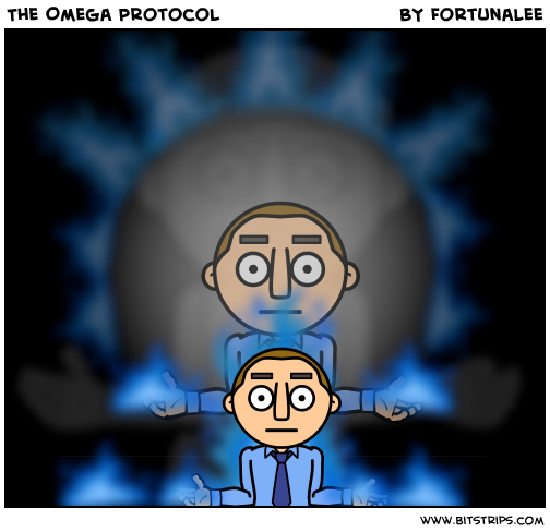 The Omega Protocol