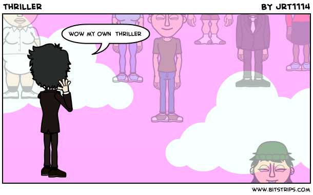 thriller