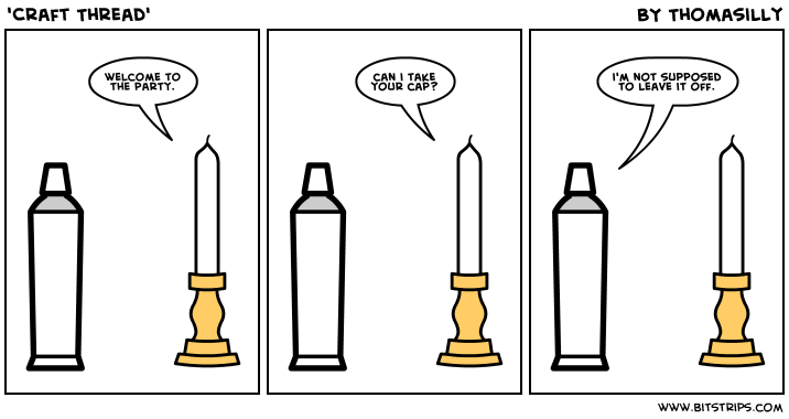 'Craft Thread'