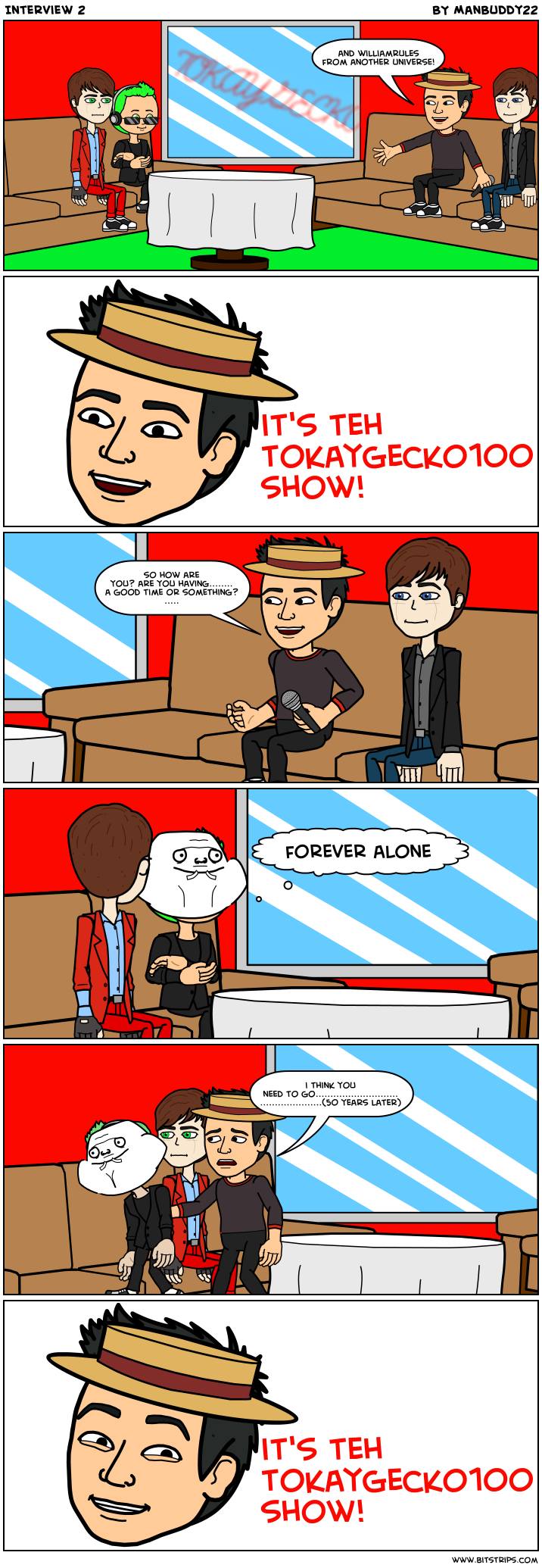 Interview 2