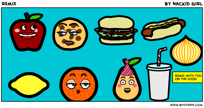 remix