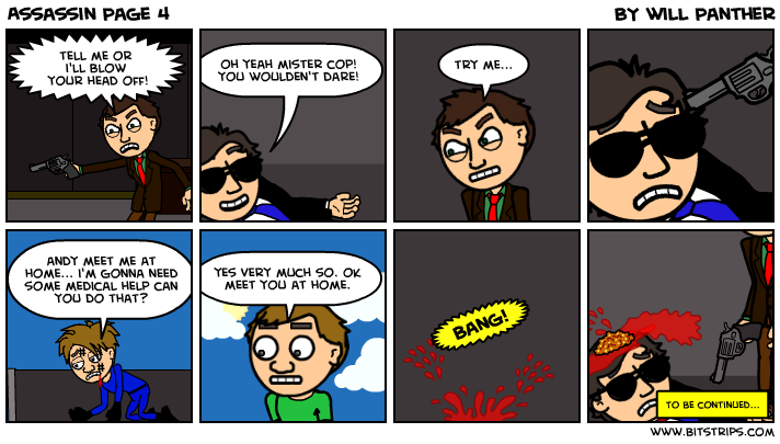Assassin Page 4