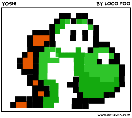 Yoshi