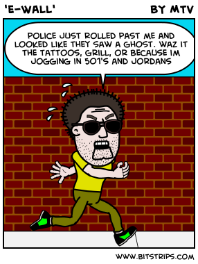 'E-Wall'