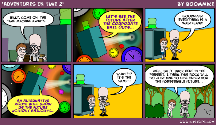 'Adventures In Time 2'