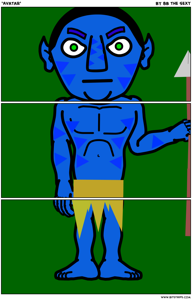 'Avatar'