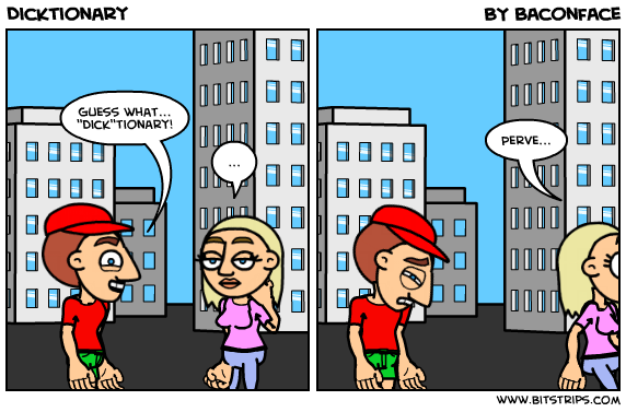 Dicktionary