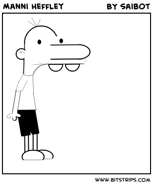 Manni Heffley