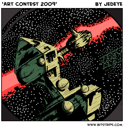 'Art Contest 2009'