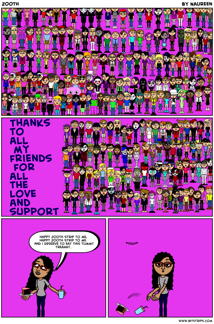 200th