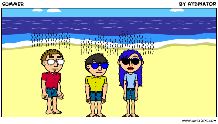 SUMMER