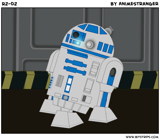R2-D2