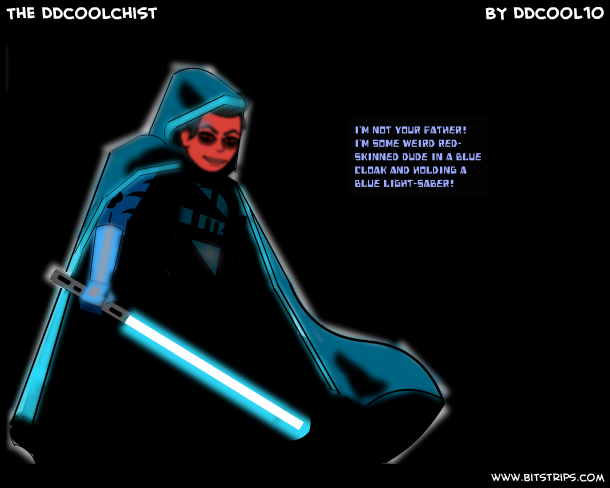 The Ddcoolchist