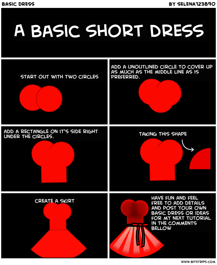 basic dress