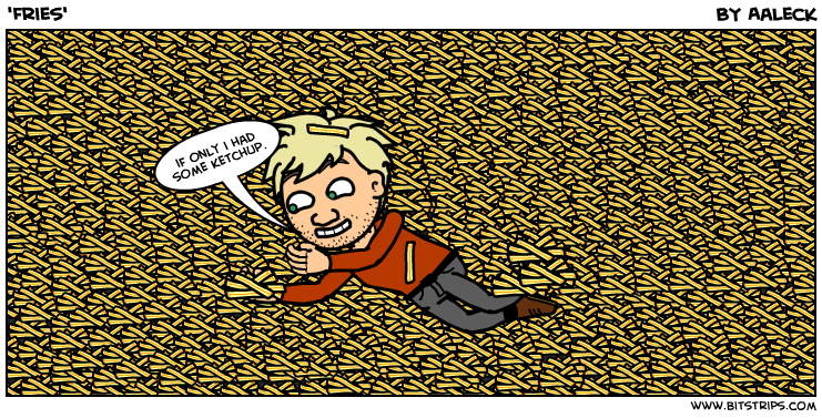 'Fries'