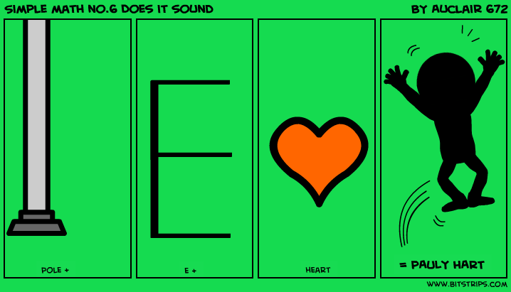 Simple math no.6 Does it sound