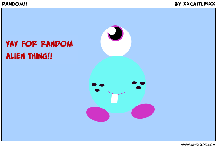 random!!