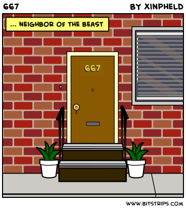 667