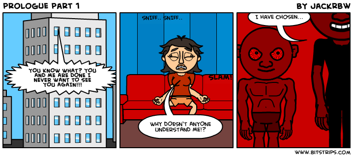 prologue part 1