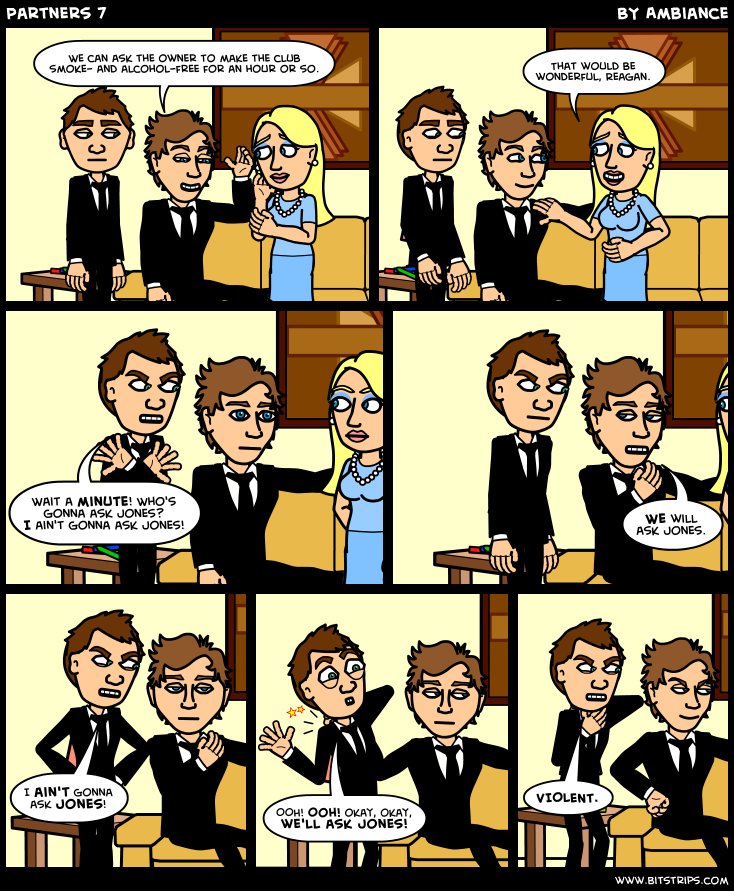 Partners 7