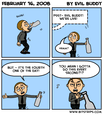 February 16, 2008