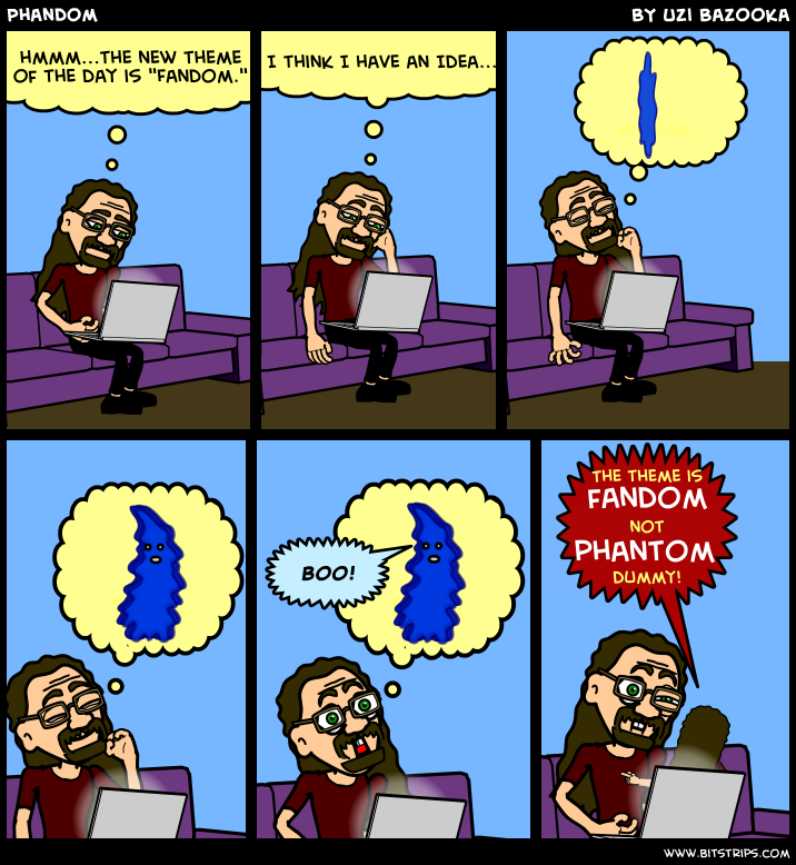 Phandom