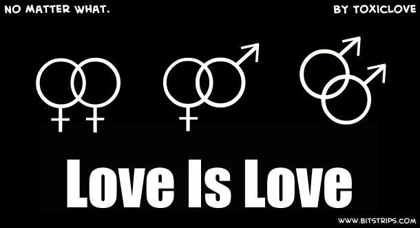 No Matter What.