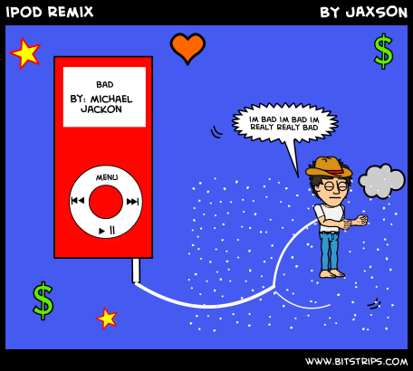 iPod remix